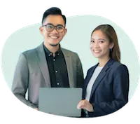 Experience BINUS Online