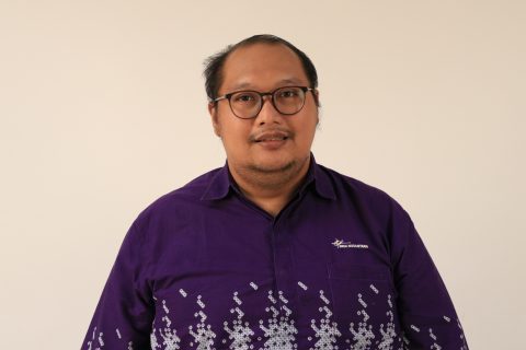 Aries Wicaksono,S.Kom.,M.Ak.