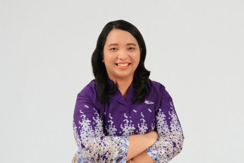 Maria Paramastri Hayuning Adi, S.E., M.Sc., CertDA