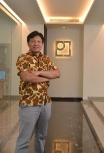 Stephanus Budi Santoso