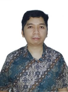 Budi Sutiarso