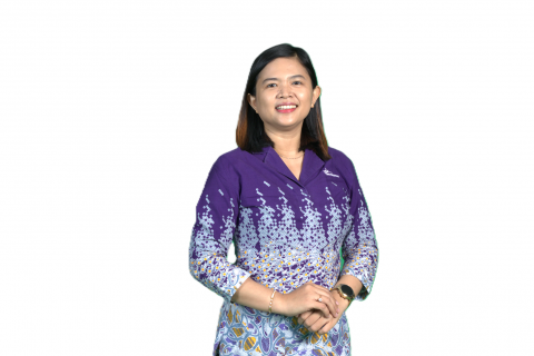 Dr. Rini Kurnia Sari, S.E., M.E.