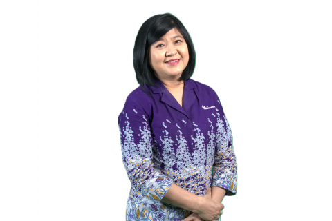 Dr. Hartiwi Prabowo, S.E., M.M.