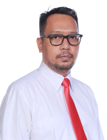 Dr. Yulius Denny Prabowo, S.T., M.T.I.