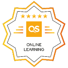 QS 5 STARS ONLINE LEARNING