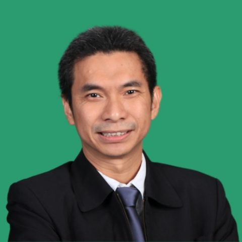 Hubertus Davy Yulianto, S.T., M.T.