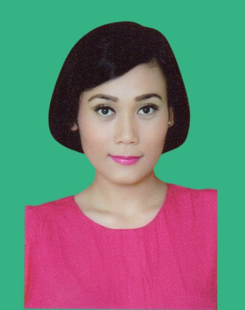 Clara Intan, S.M., M.T.