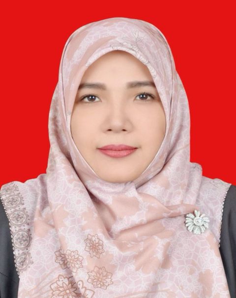 Dr. Dina Fitria Murad, S.Kom., M.Kom., CEAA, SMIEEE