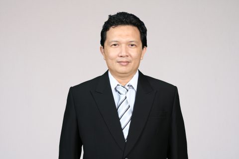 Teguh Prasandy, S.Pi., S.Kom., M.Kom.