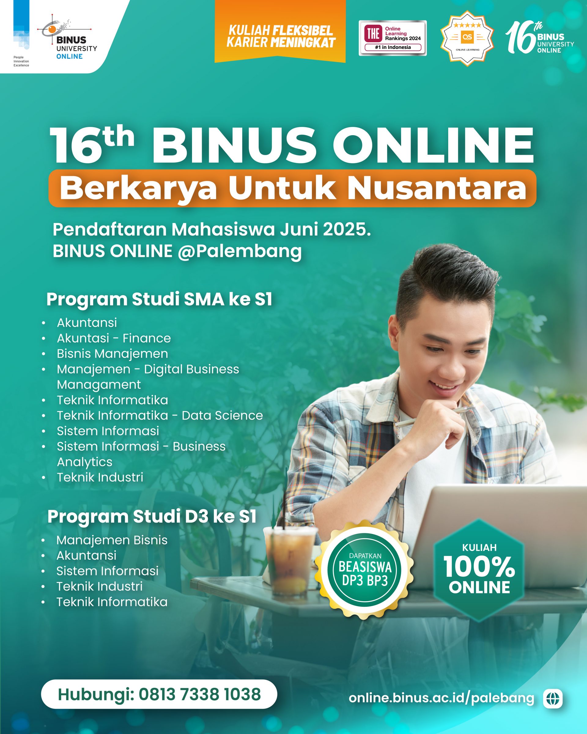 Bisnis Mahasiswa Online: Mengoptimalkan Waktu dan Potensi di Era Digital