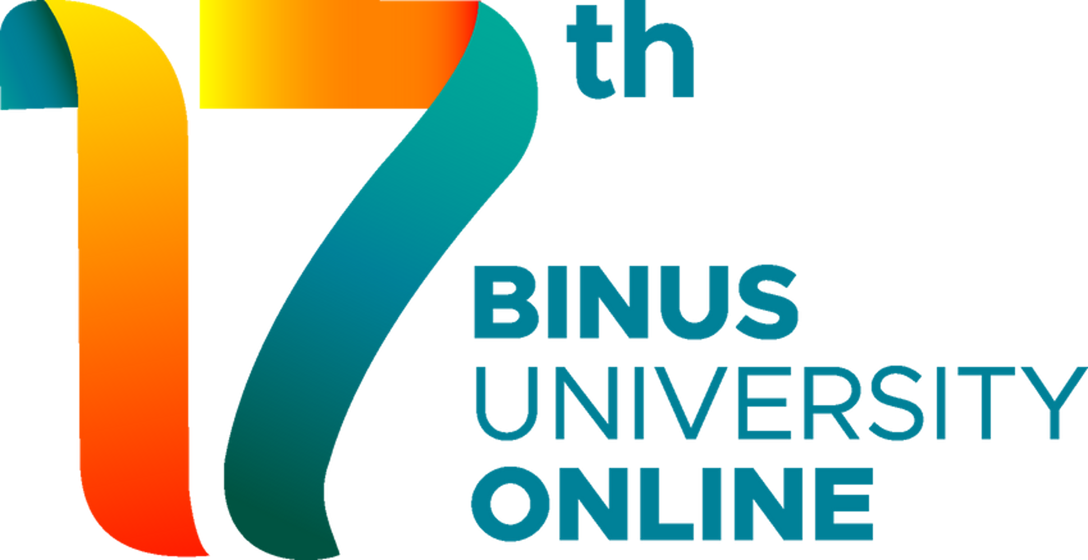 BINUS Online 16 Tahun