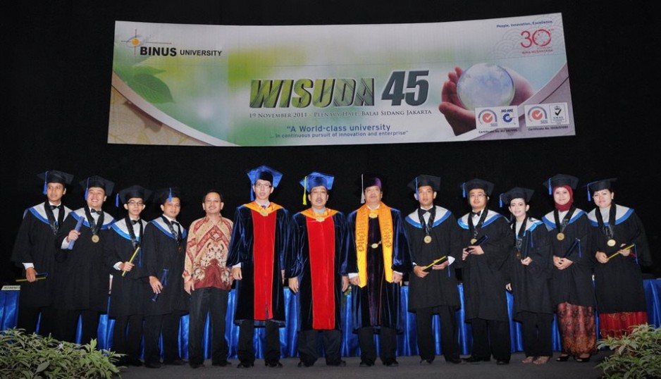 Wisudawan