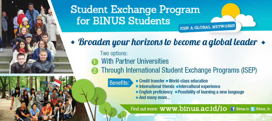 Student Exchange Program