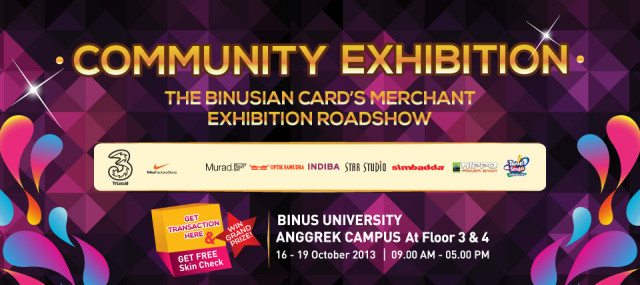 Community Exhibition