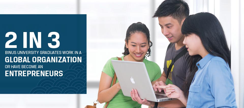 Our Promise to Global Career