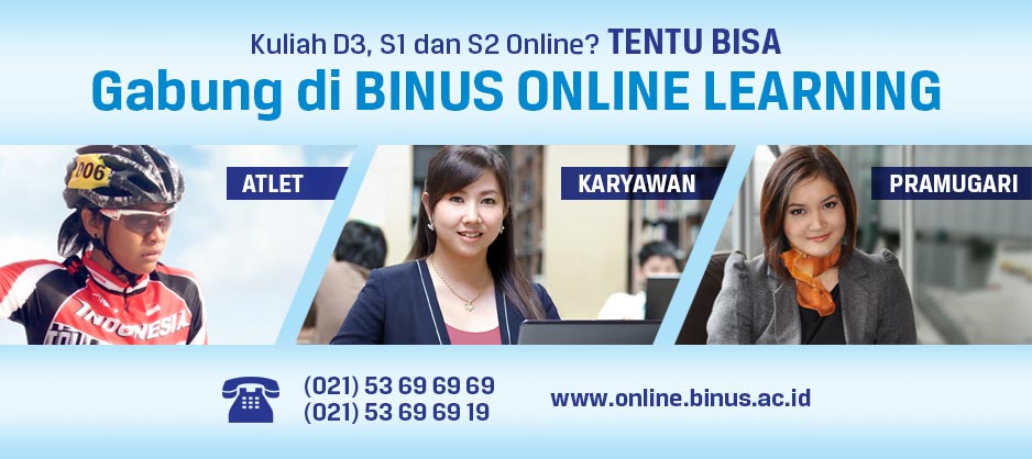 Informasi Pendaftaran