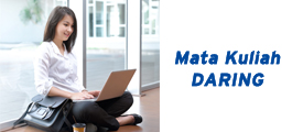 Mata Kuliah DARING