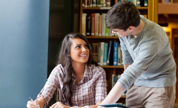 PROGRAM TUTOR BINUS ONLINE LEARNING PARTNER BARU BINUSIAN