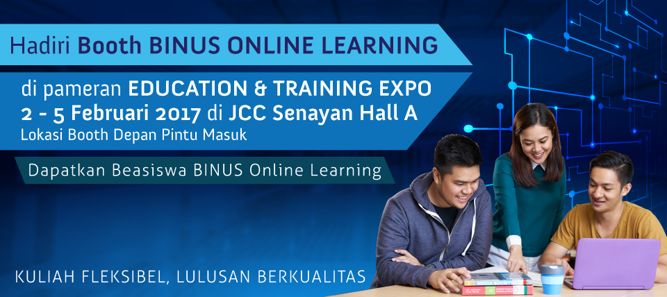 Education and Training Expo 2017