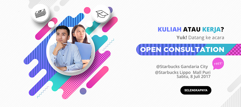 Tentang Info Session