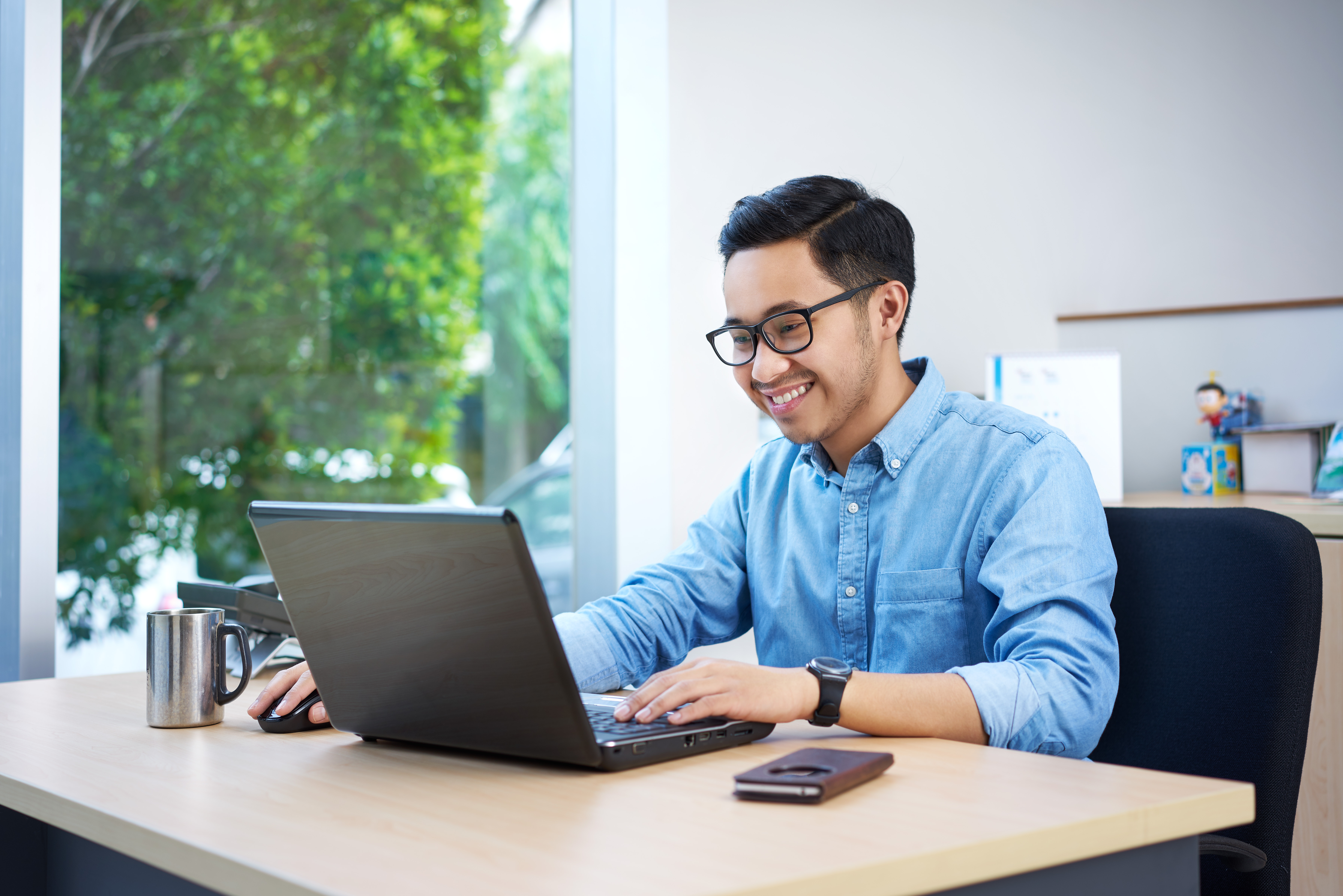 Startup KoinWorks Gandeng Binus Online Learning sebagai Produk dari Layanan Koinpintar