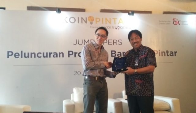 KoinPintar Kini Bermitra dengan Binus Online Learning