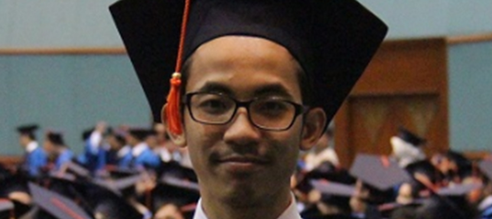 Muhammad Nurfadli Ichwan