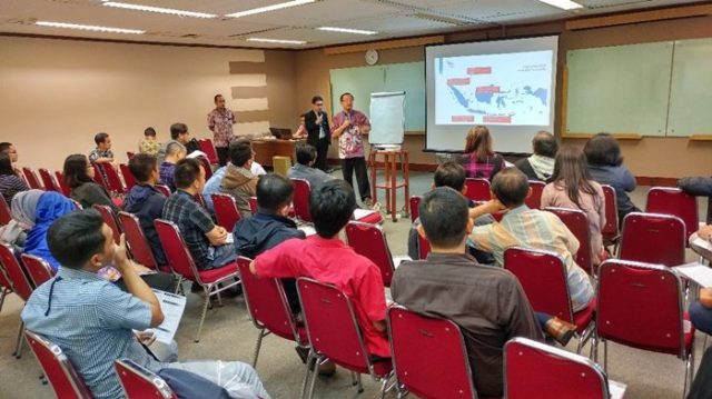 BINUS Online Learning Gelar Seminar Profit Bisnis dengan Digital Marketing, Catat Jadwalnya