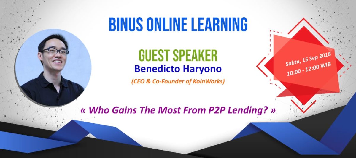 Who Gains The Most From P2P Lending?