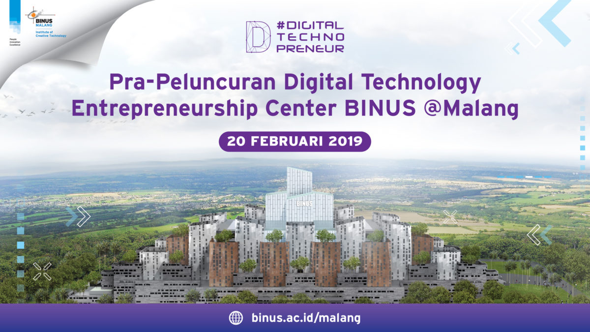 MENDORONG PERTUMBUHAN DIGITAL TECHNOLOGY ENTREPRENEURSHIP DI INDONESIA TIMUR
