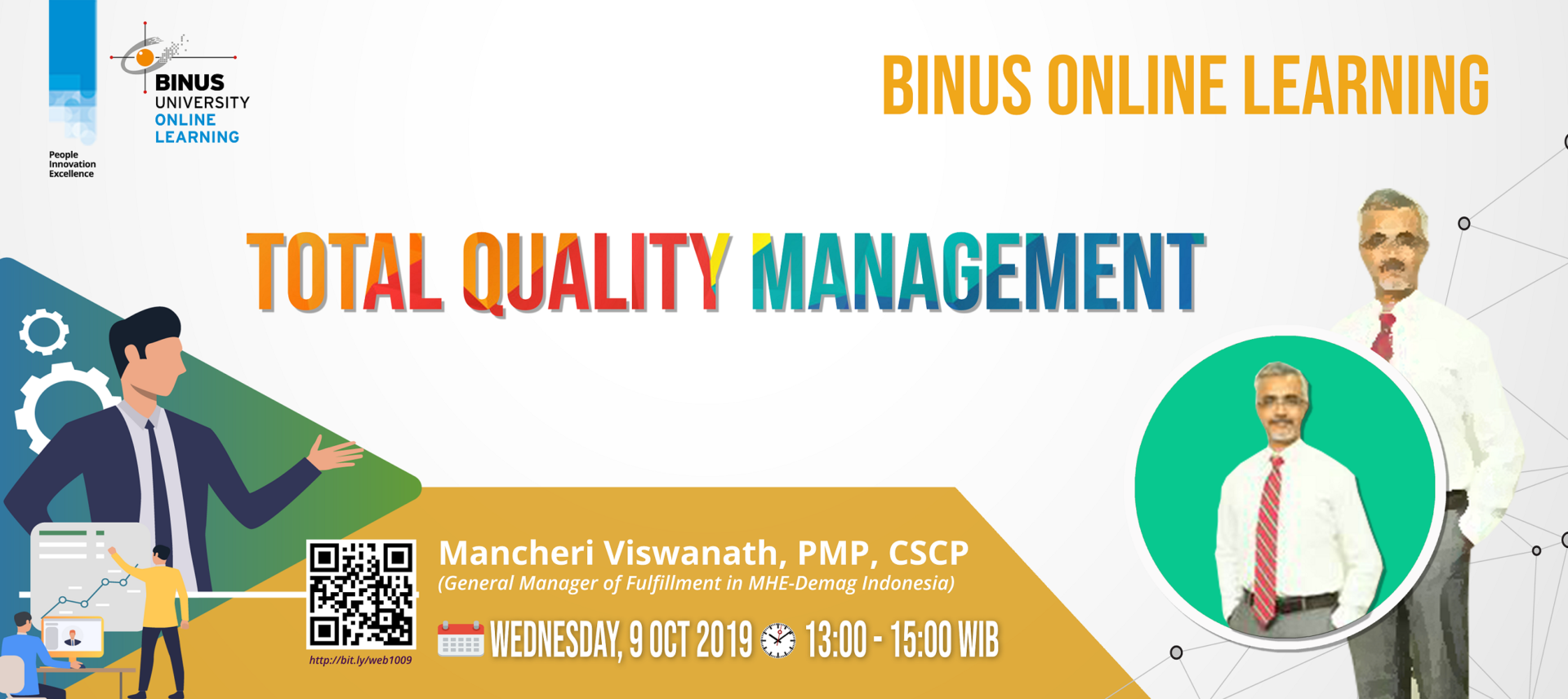 TOTAL QUALITY MANAGEMENT
