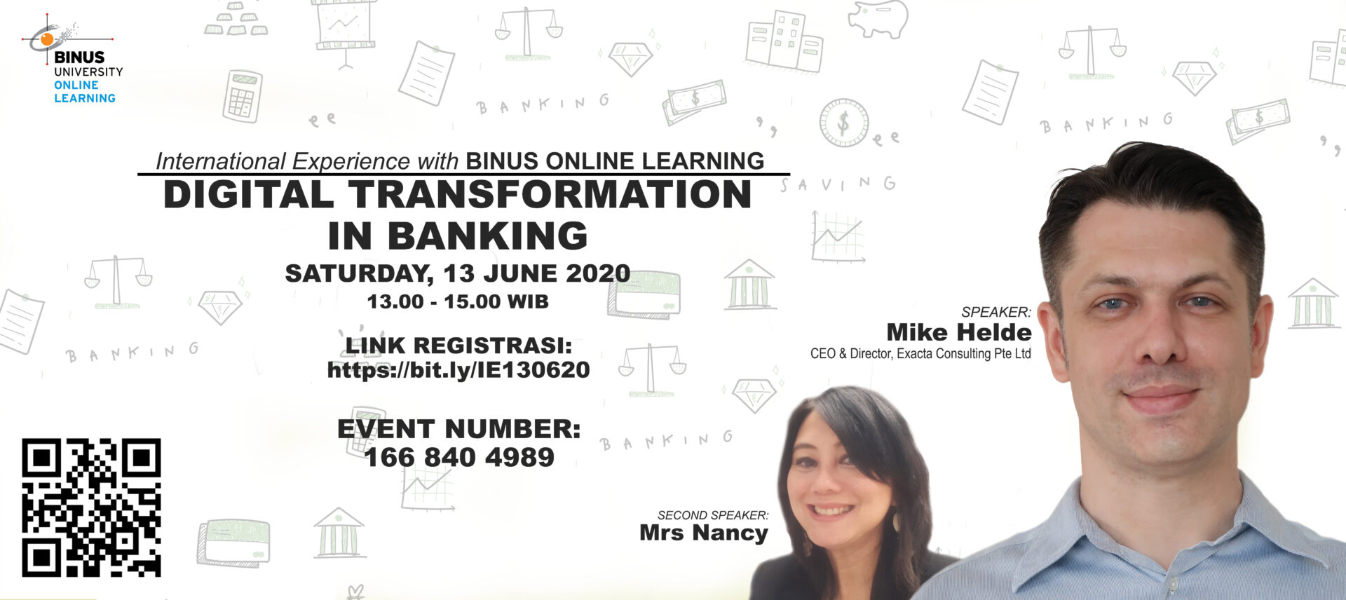 Digital Transformation in Banking