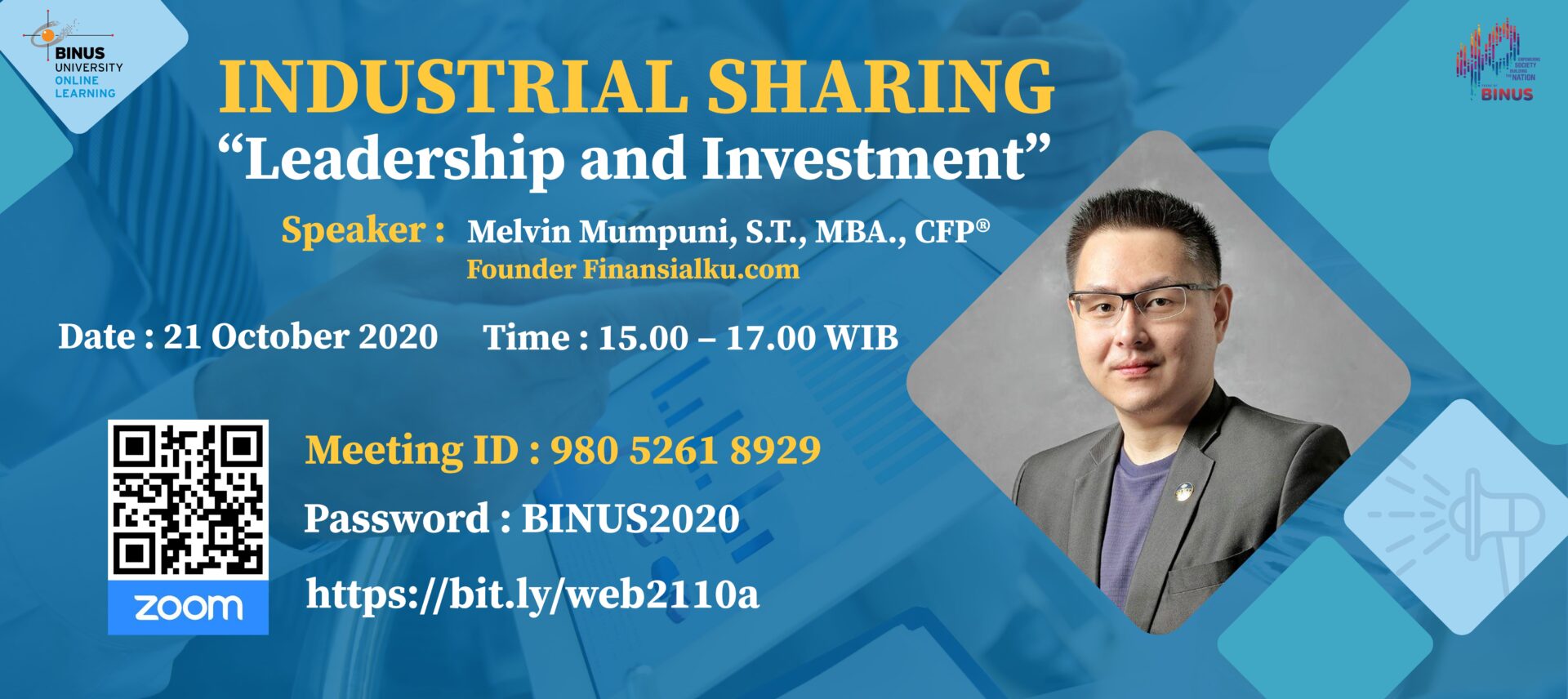 Industrial Sharing: Leadership and Investment