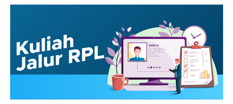 Apa Arti Kuliah Jalur RPL? Dan Bagaimana Caranya?