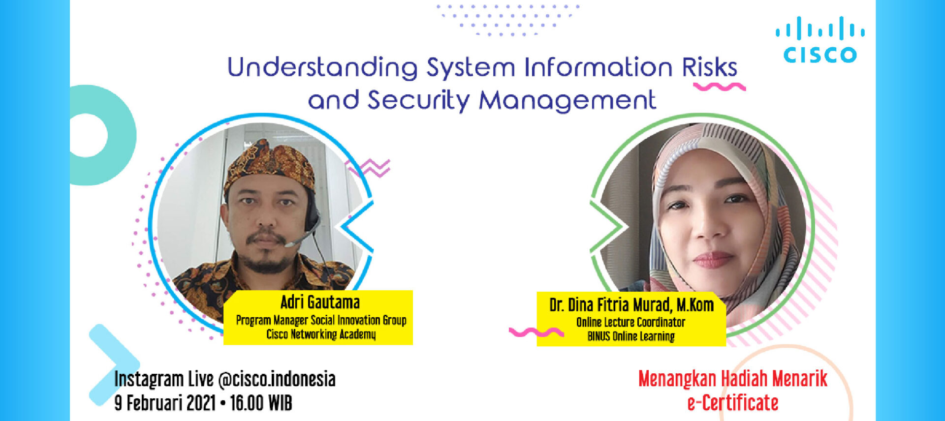 Understanding Information Risks And Security Management