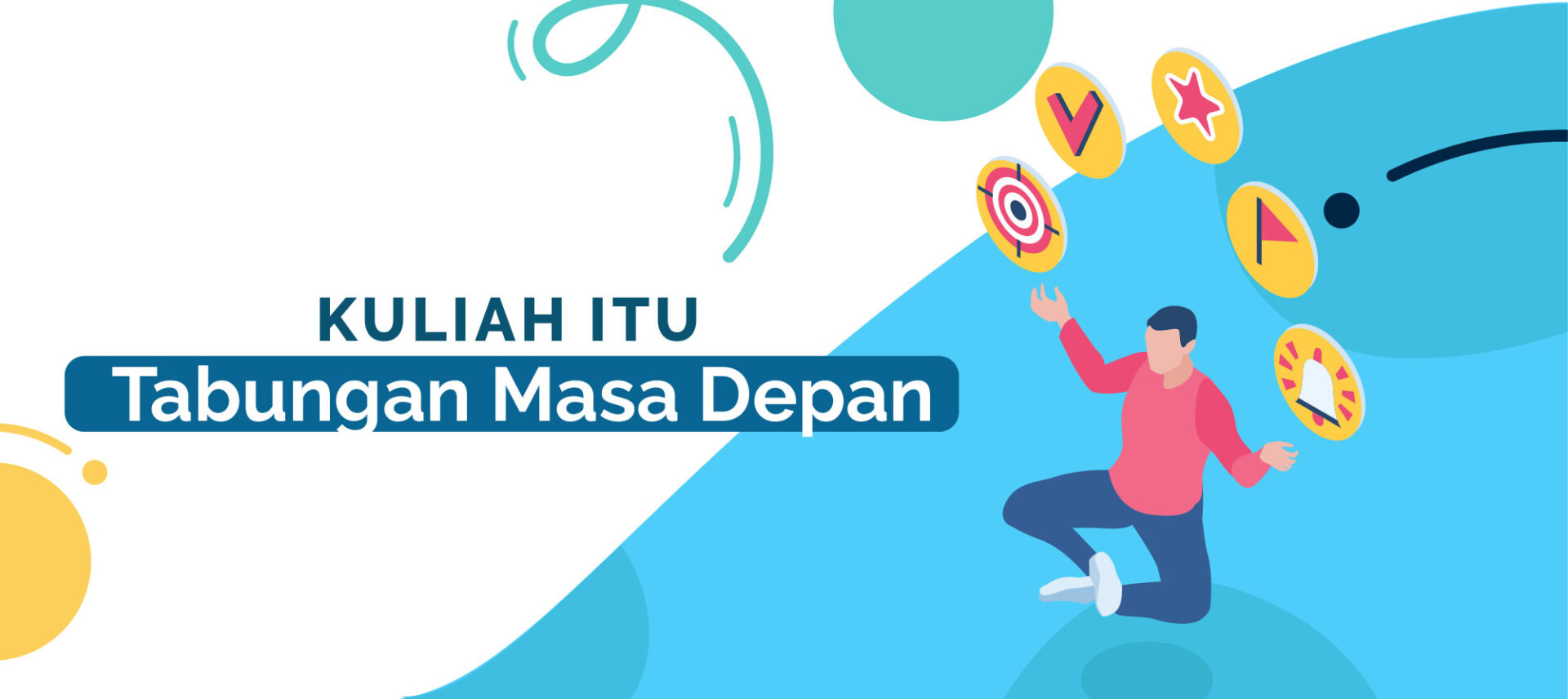 Skip Kuliah? Ketahui Dulu Pentingnya Kuliah Demi Masa Depan