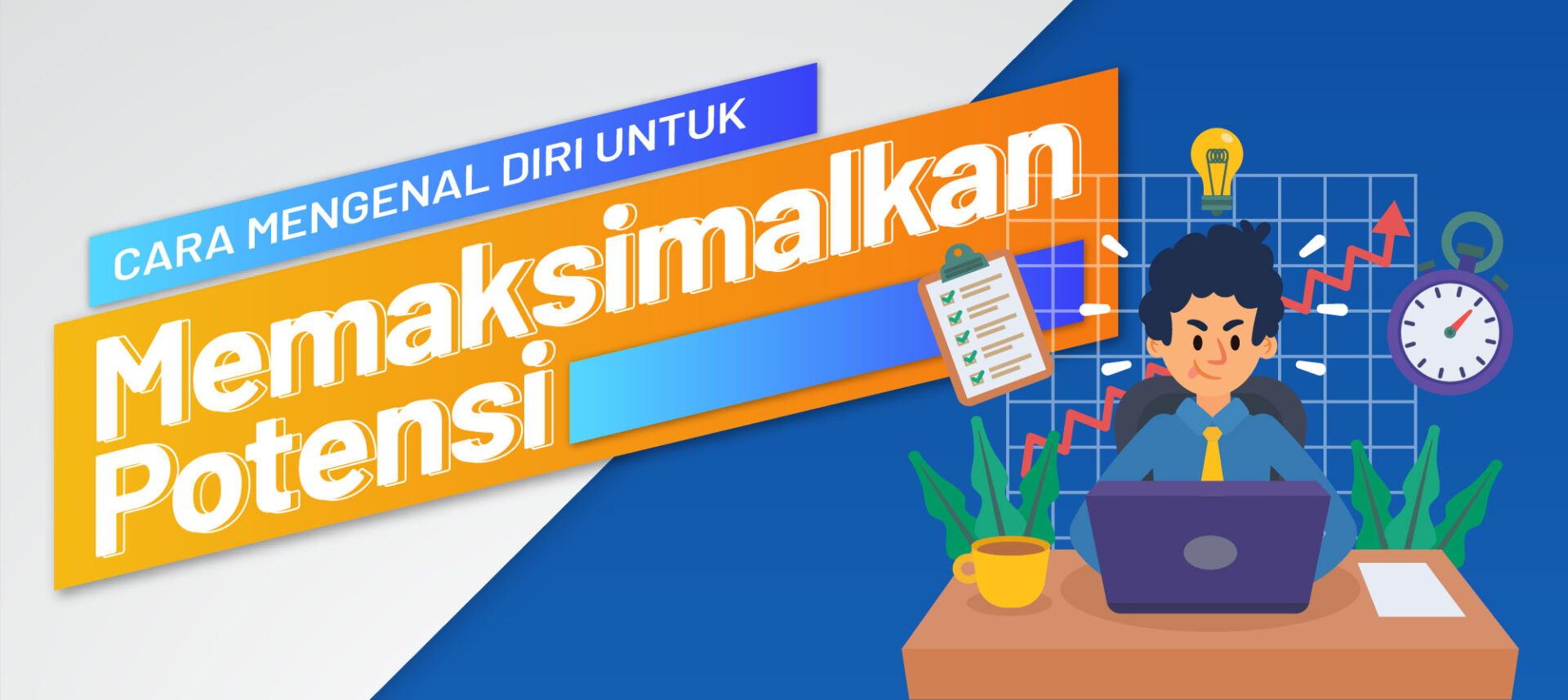 Cara Mengenal Diri untuk Memaksimalkan Potensi