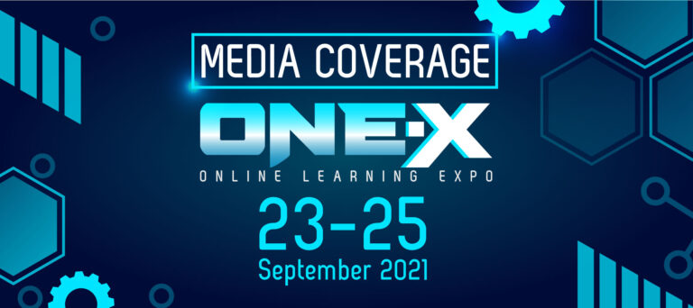 BINUS Online Learning Sukses Gelar ONE-X