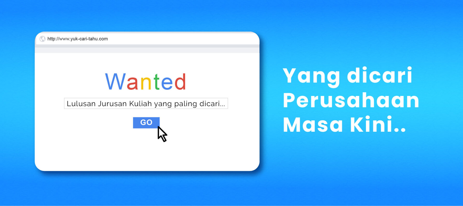 Lulusan Jurusan Kuliah yang Dicari Perusahaan Masa Kini, Wajib Tahu!