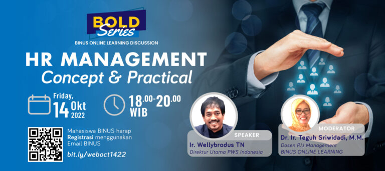 Industrial Sharing: HR Management Concept and Practical