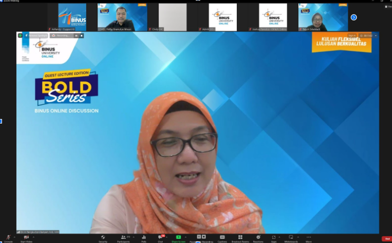 Circular Economy Business Model: Creating Value for Company and Society