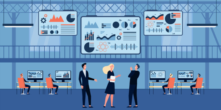 Peran Sistem Informasi dalam Bisnis