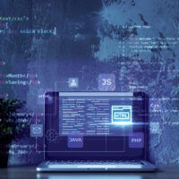 Perbedaan Coding dan Programming yang Wajib Diketahui – BINUS Online