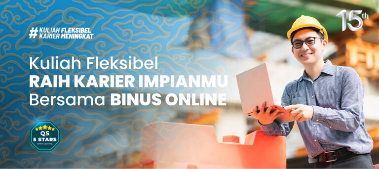 Yuk, Simak Cara Daftar Kuliah Online dengan Mudah