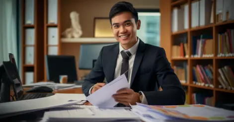 Praktikum Psikologi Online BINUS: Bedah Mitos dan Realita Pembelajaran Virtual