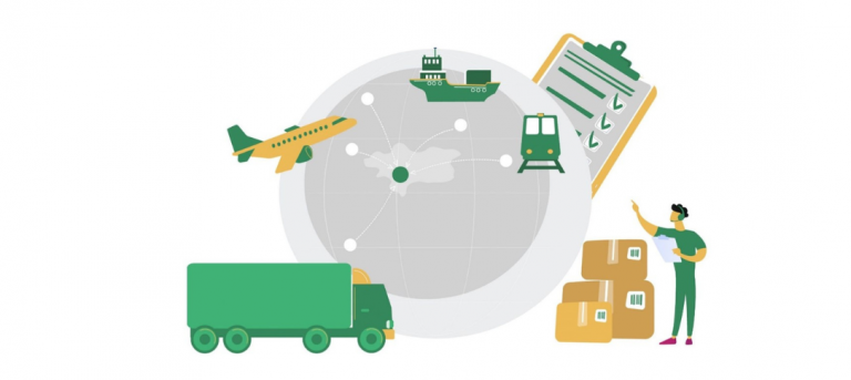 Inovasi dalam Logistik dan Distribusi: Menghadapi Tantangan Masa Depan dengan Teknik Industri