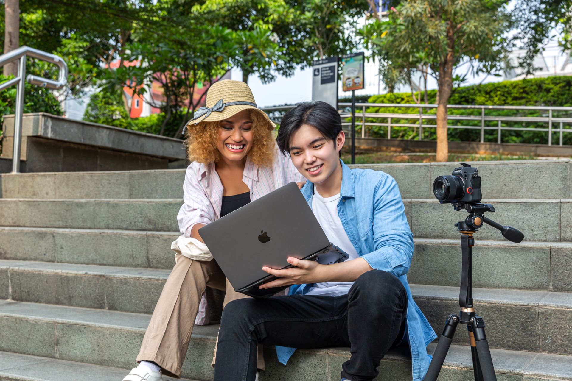 Kuliah Online, Lulusan Sistem Informasi Kuasai Skill Ini