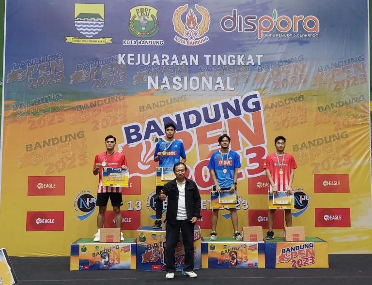 Kunci Minjava Sulthoni Mukminin Raih Gelar Juara