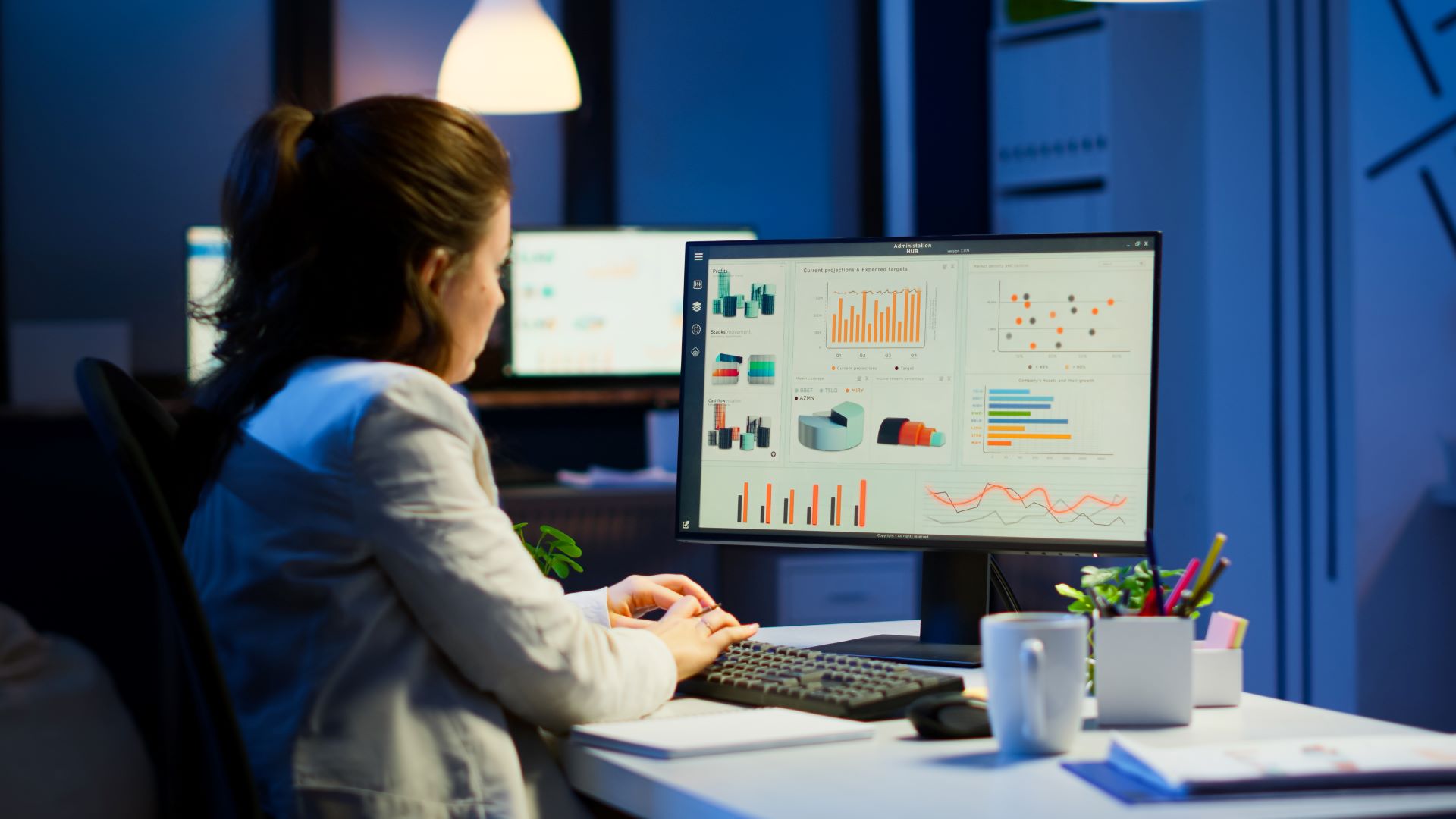 10 Fakta Unik Jurusan Data Science, Lulusannya Banyak Diburu!