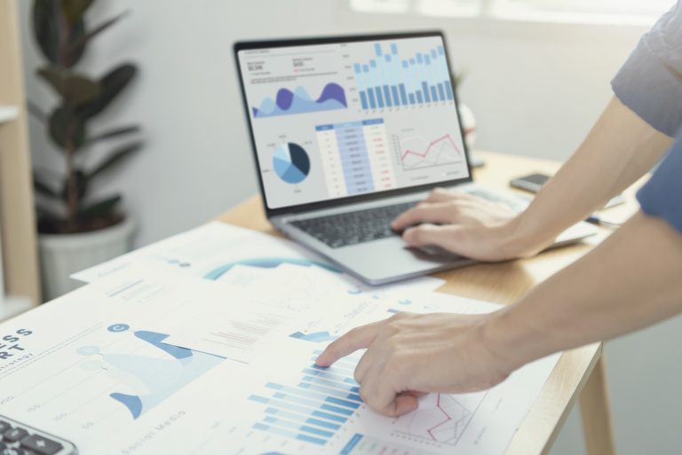 10 Fakta Business Analytics: Jurusan dengan Prospek Karier Menjanjikan